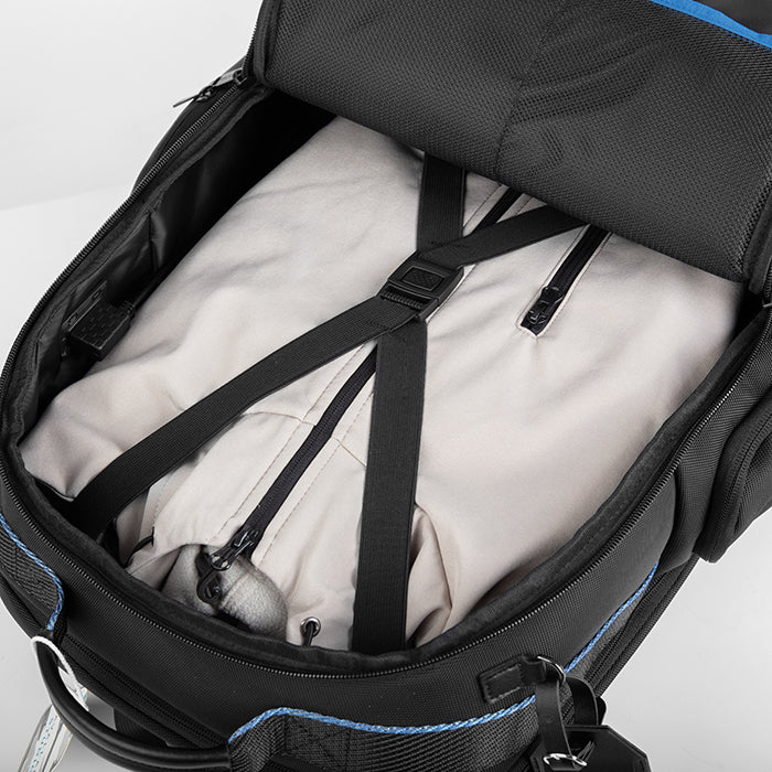 Zaino in nylon 1680D – OPTIMUS | CA050