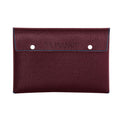 Borsello pochette/portadocumenti bicolore – POCHETTE SMALL | CA065