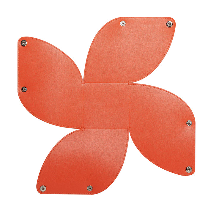 Portapenne bicolore – TULIP | CA081