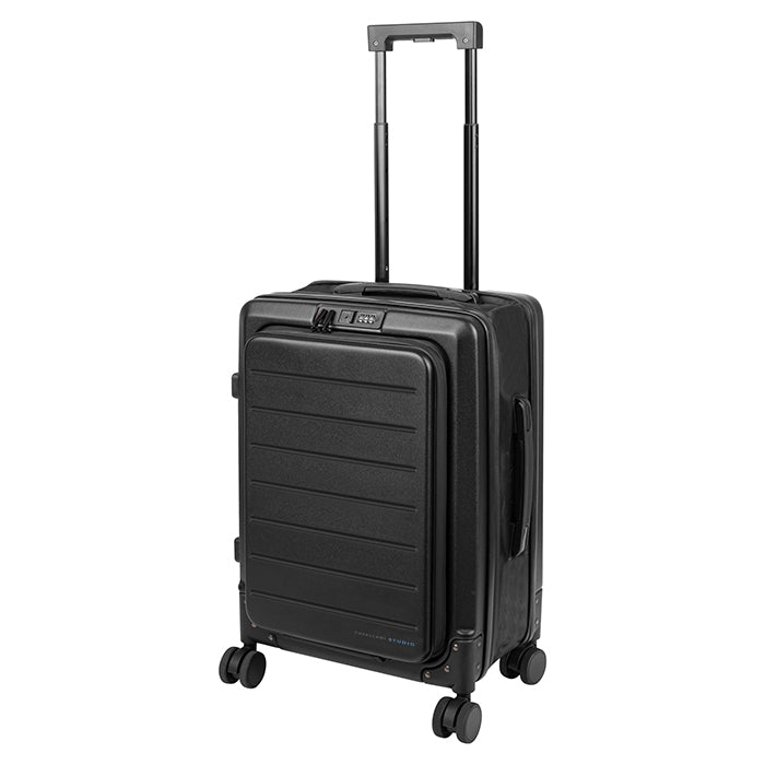 Trolley espandibile in ABS | CA100