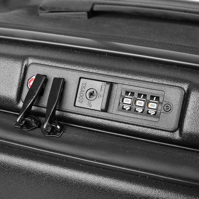 Trolley espandibile in ABS | CA100
