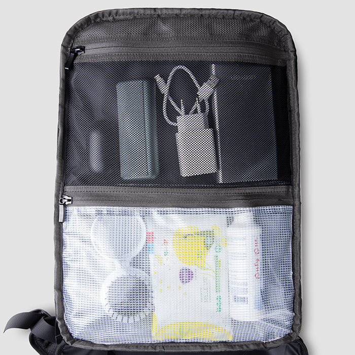 Zaino in 900D – CABIN BUSINESS | CA200