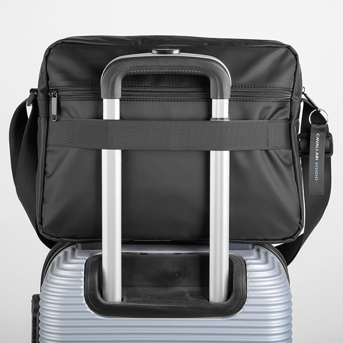 Borsa messenger in 900D – MESSENGER OCEAN | CA201
