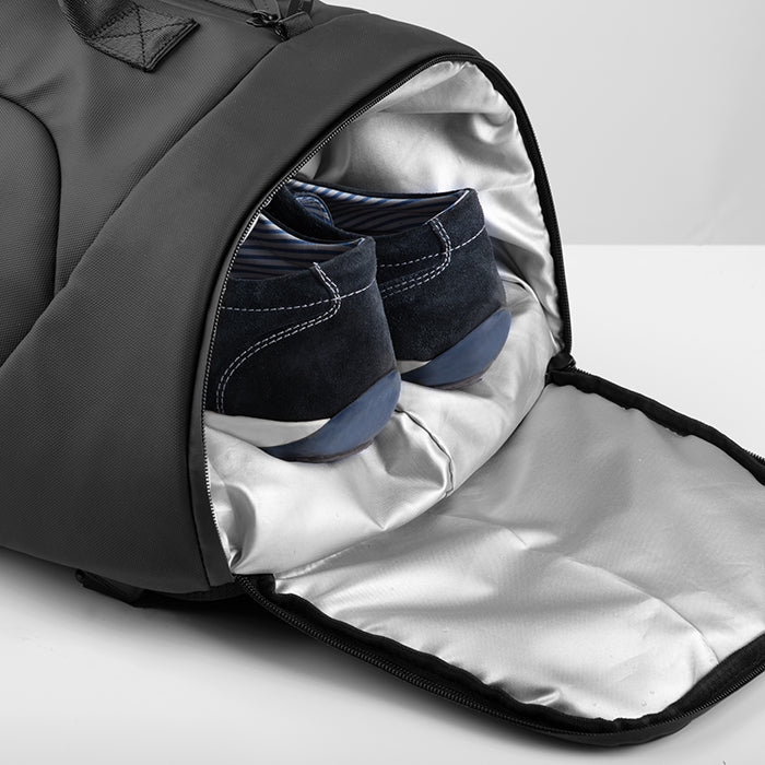 Zaino/borsone in PU 900D resistente all'acqua – RHINO | CA205