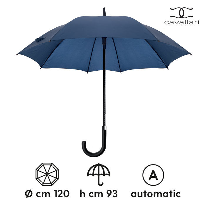 Maxi ombrello automatico – SHELTER | CA600