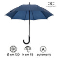 Maxi ombrello automatico – SHELTER | CA600