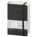 402 pag. (370 pag. agenda sab. e dom. abbinati) – CLAMUS BLACK POCKET | CL329