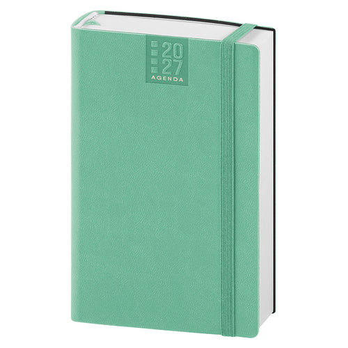 402 pag. (370 pag. agenda sab. e dom. abbinati) – AGENDA GIORNALIERA | CL344