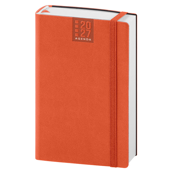 402 pag. (370 pag. agenda sab. e dom. abbinati) – AGENDA GIORNALIERA | CL344