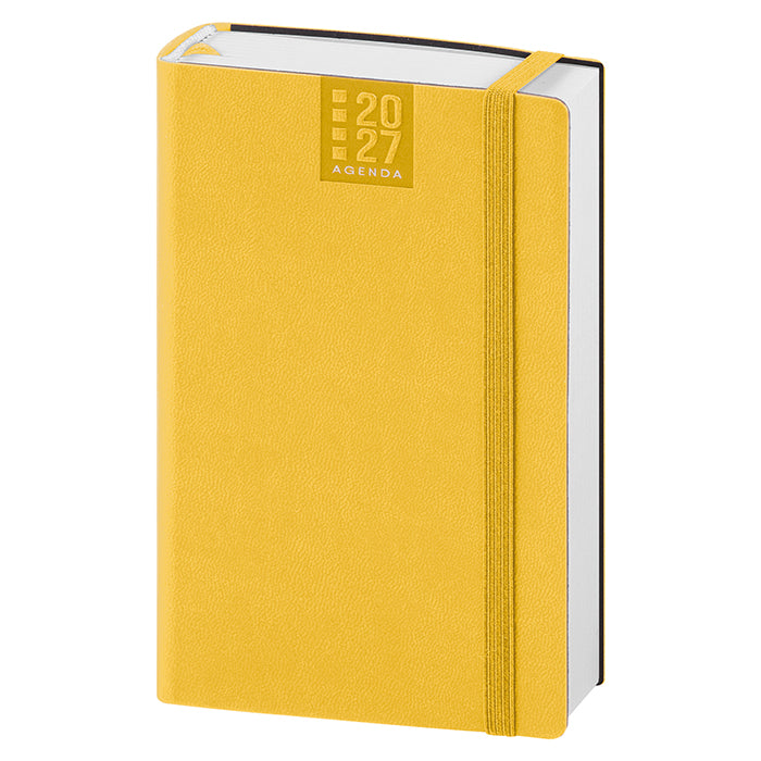 402 pag. (370 pag. agenda sab. e dom. abbinati) – AGENDA GIORNALIERA | CL344
