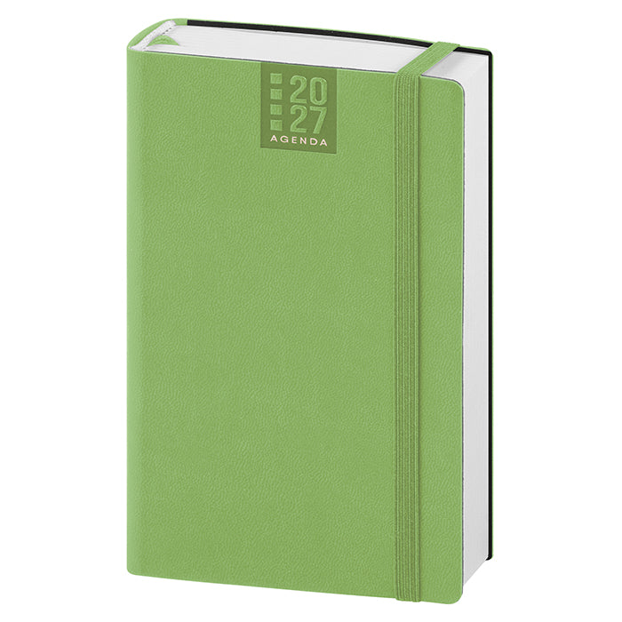 402 pag. (370 pag. agenda sab. e dom. abbinati) – AGENDA GIORNALIERA | CL344