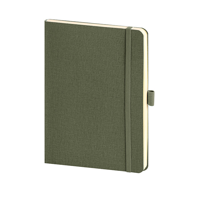 200 pagine a righe – NOTES THERMO | CL581