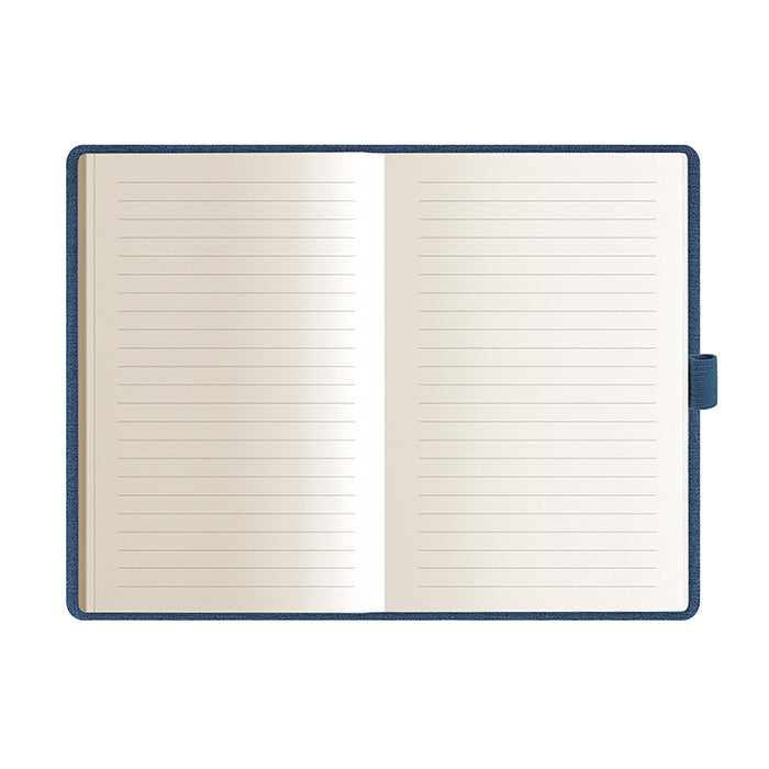 200 pagine a righe – NOTES THERMO | CL581