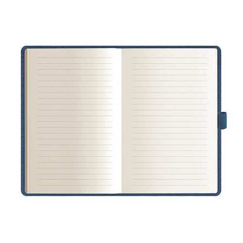 200 pagine a righe – NOTES THERMO | CL581