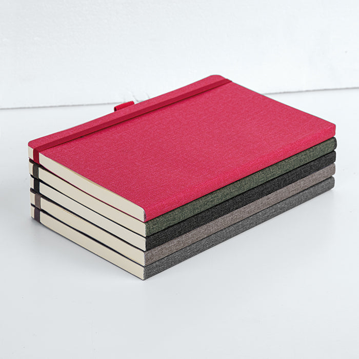 200 pagine a righe – NOTES THERMO | CL581