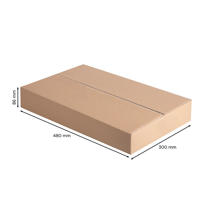 Cartone doppia onda – CARTONE10 | CR010