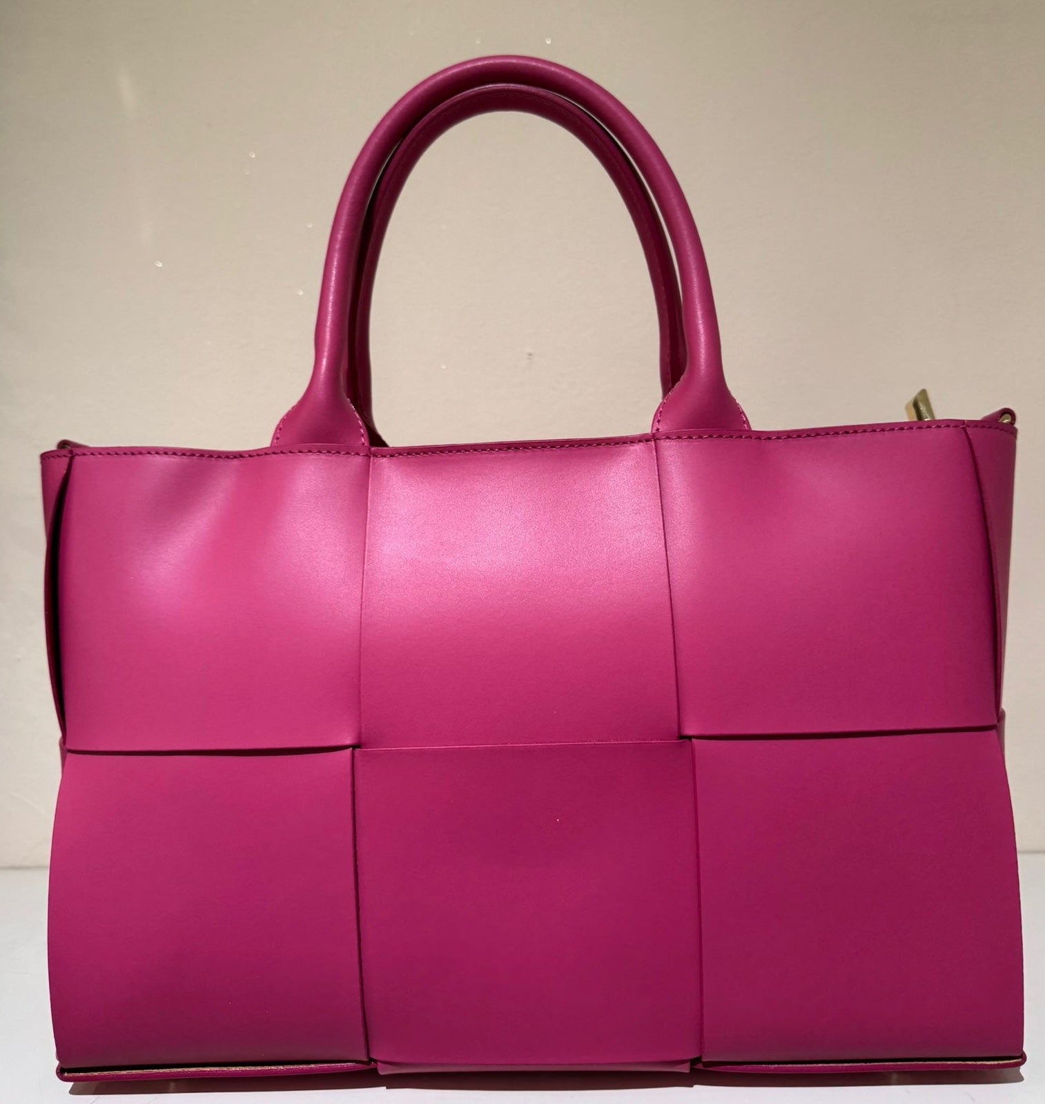 Borsa Donna Vera Pelle Made in Italy Elegante Artigianale Uso Quotidiano