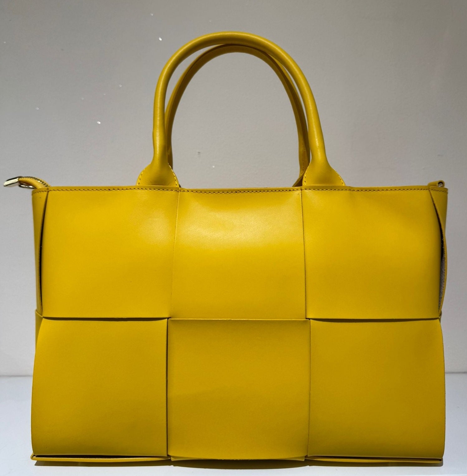 Borsa Donna Vera Pelle Made in Italy Elegante Artigianale Uso Quotidiano