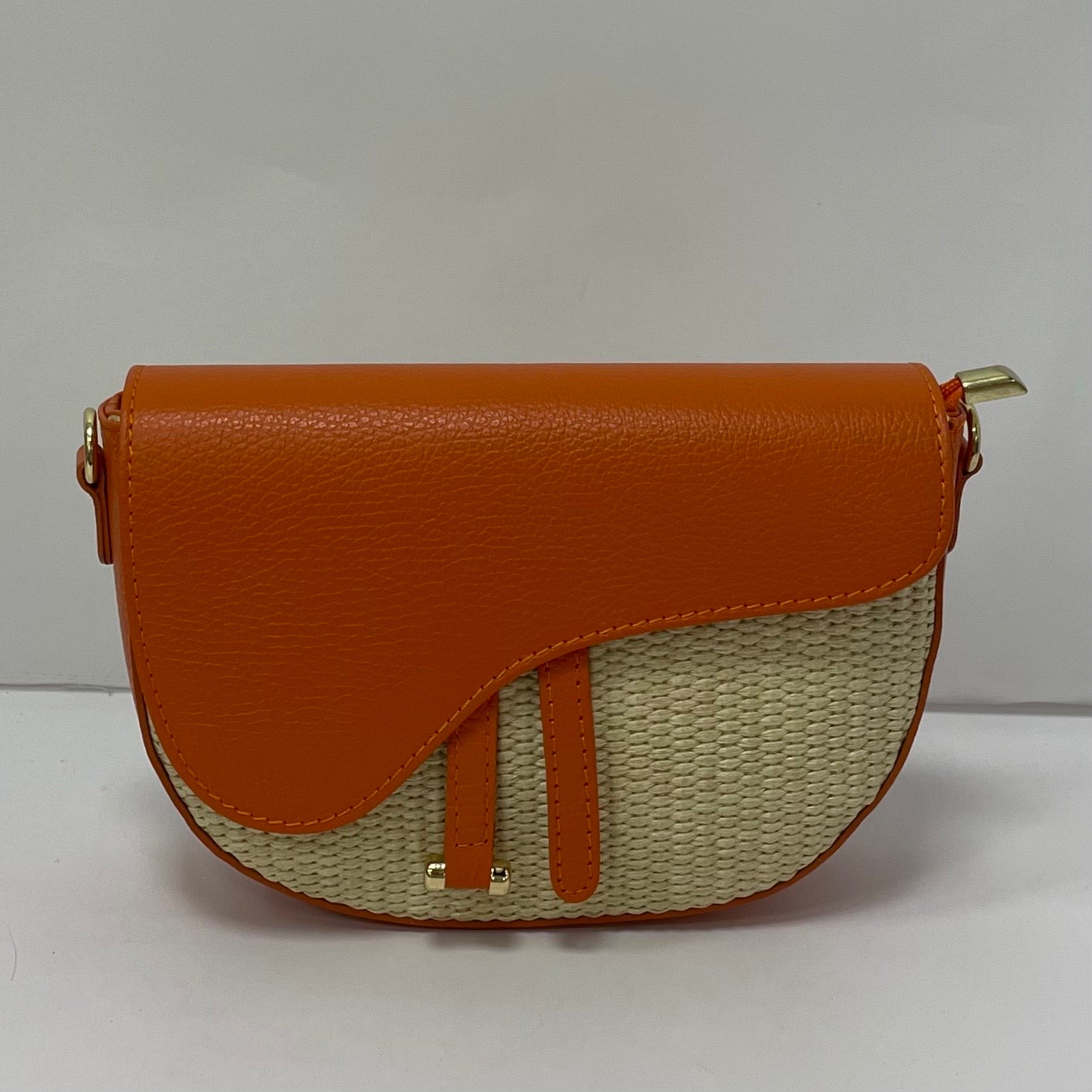 Borsetta da Donna in Vera Pelle Italiana di Alta Qualità