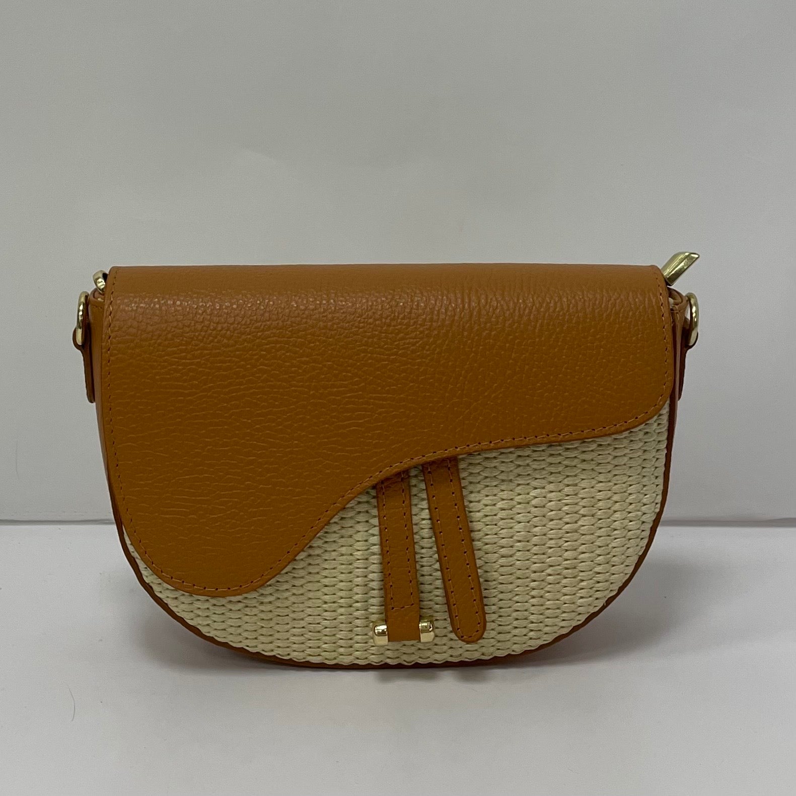 Borsetta da Donna in Vera Pelle Italiana di Alta Qualità