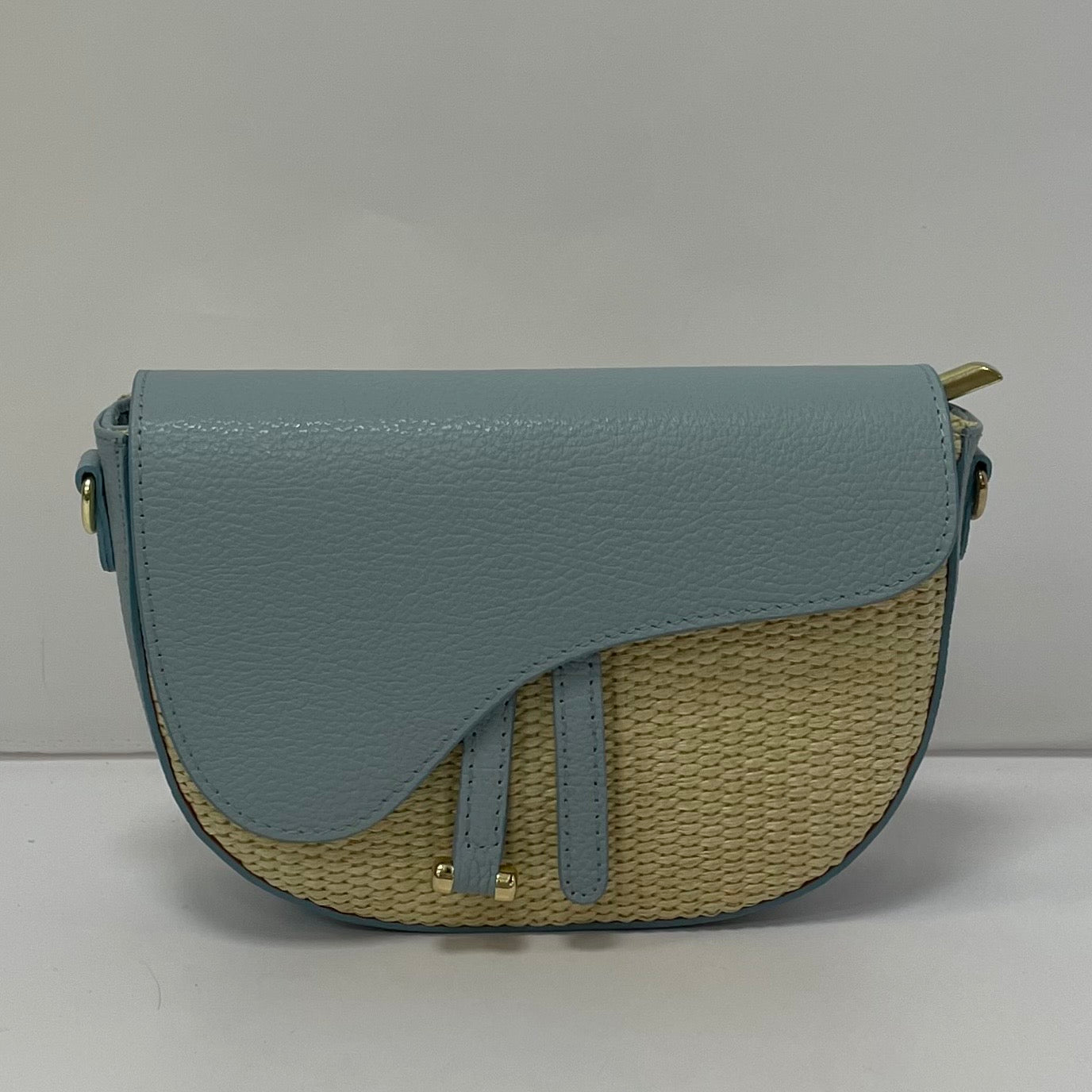 Borsetta da Donna in Vera Pelle Italiana di Alta Qualità