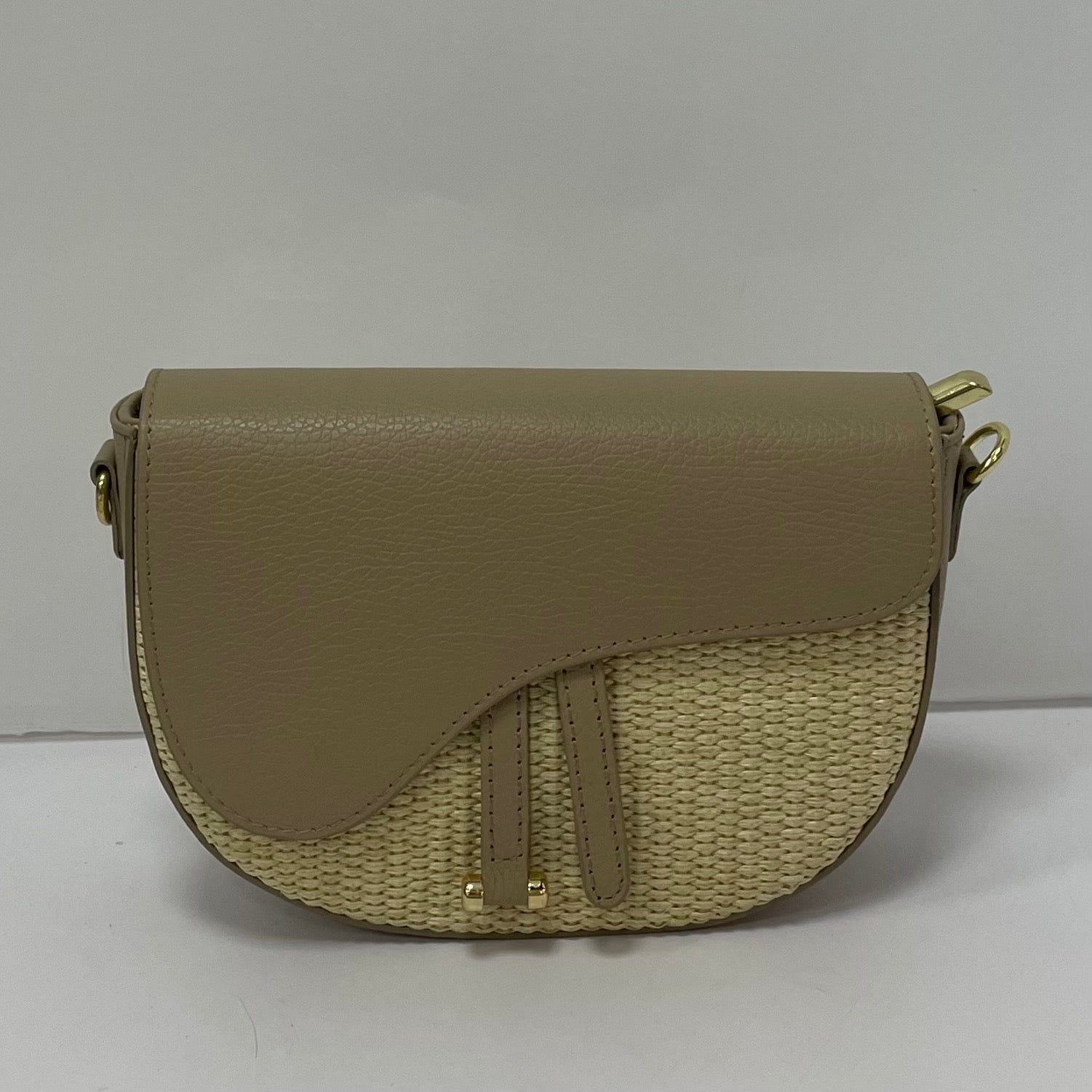 Borsetta da Donna in Vera Pelle Italiana di Alta Qualità