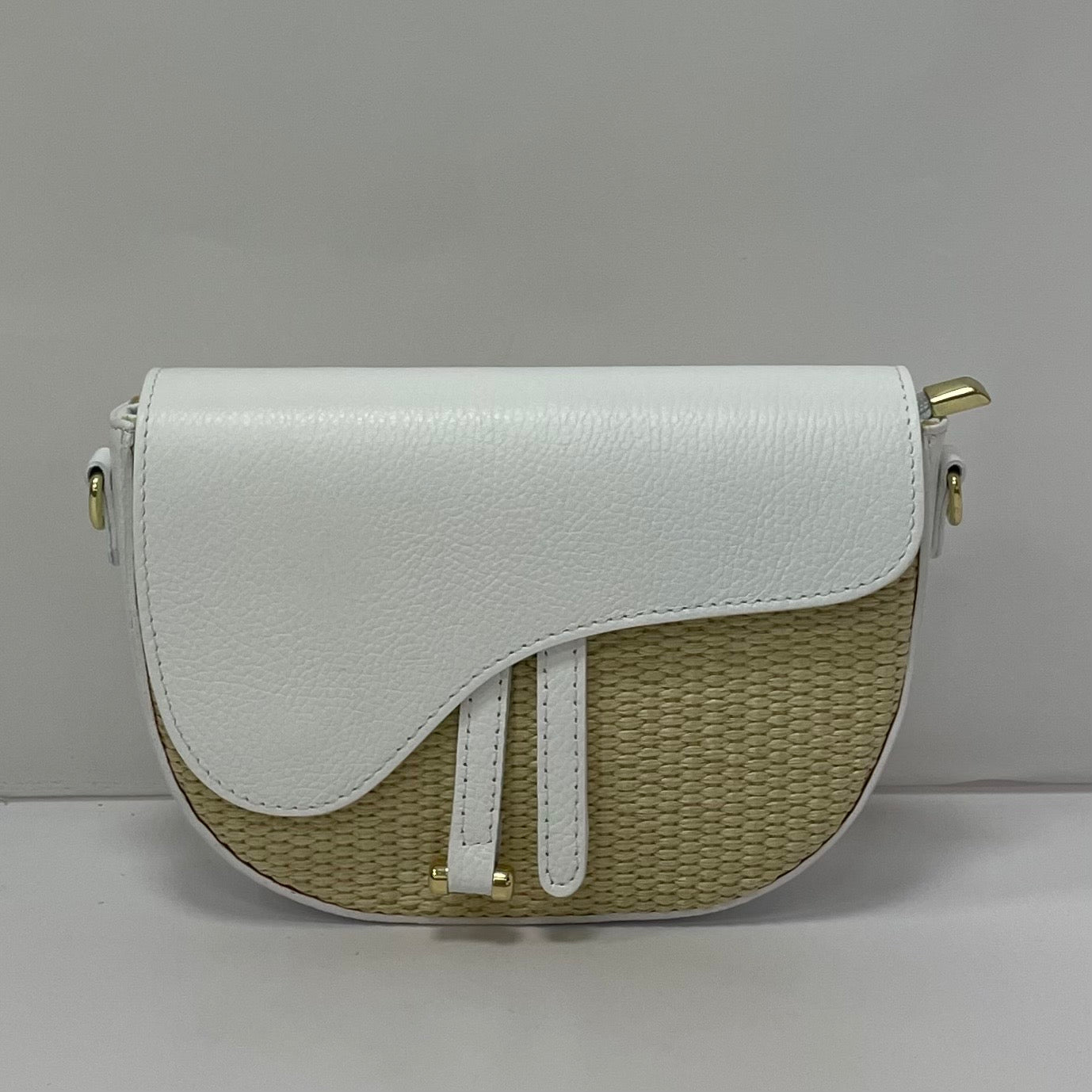 Borsetta da Donna in Vera Pelle Italiana di Alta Qualità