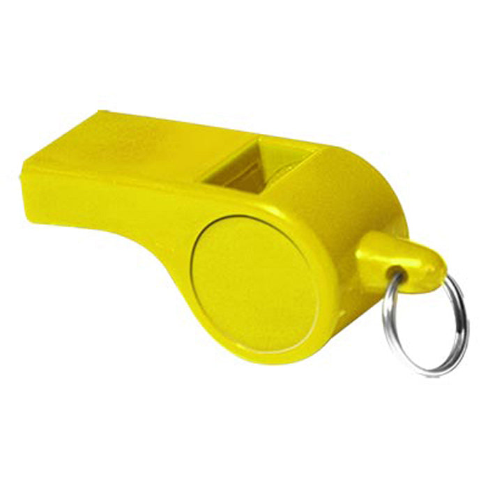 Fischietto in plastica - ex cod. S850 – ARBITRO | KJ493