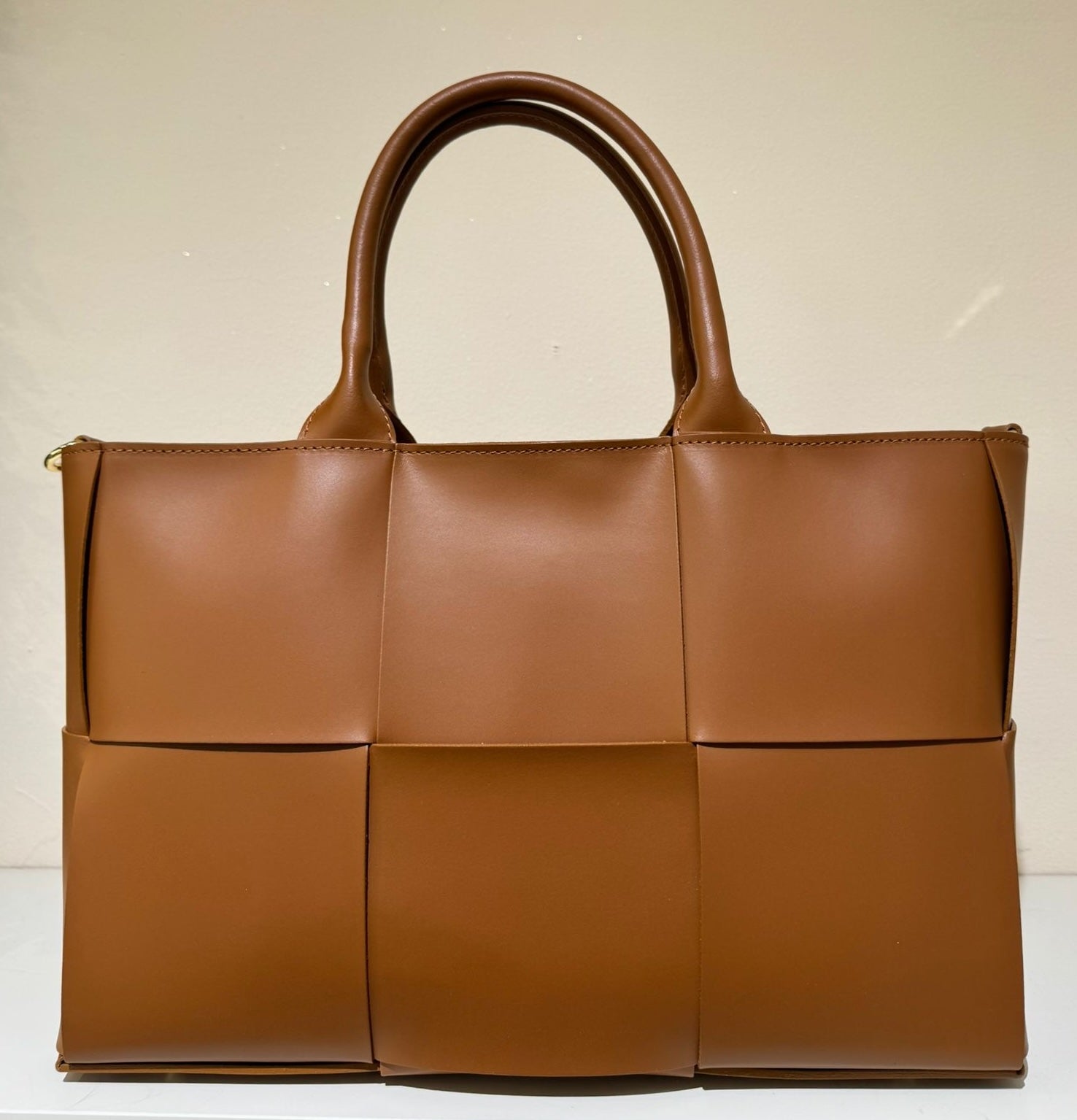 Borsa Donna Vera Pelle Made in Italy Elegante Artigianale Uso Quotidiano