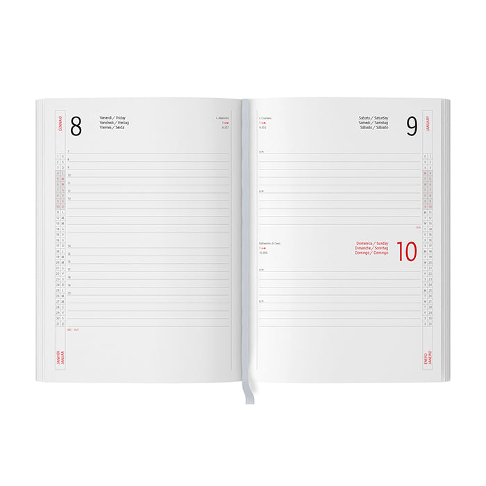 336 pagine sab. e dom. abbinati – INTERNO GIORNALIERO | PB003TN