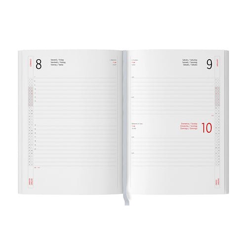 336 pagine sab. e dom. abbinati – INTERNO GIORNALIERO | PB003TN
