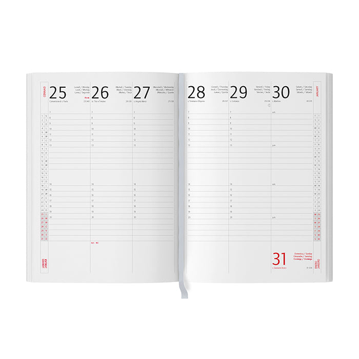 132 pagine – INTERNO SETTIMANALE | PB005TN