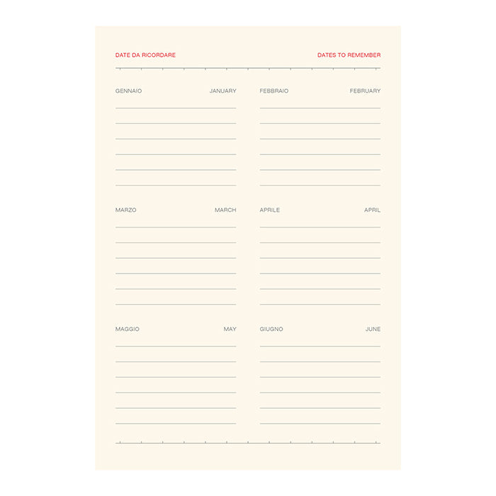 324 pag. non datate – INTERNO PERPETUO | PB007TN