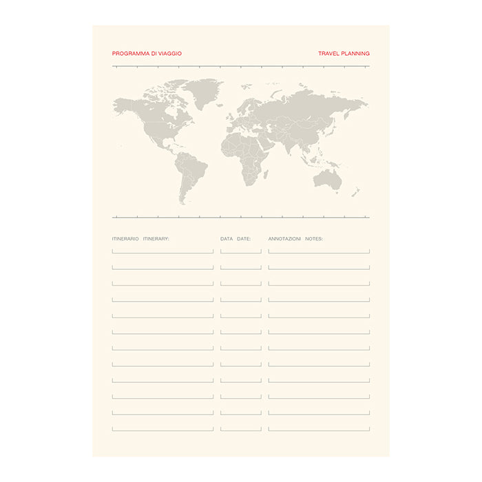 324 pag. non datate – INTERNO PERPETUO | PB007TN