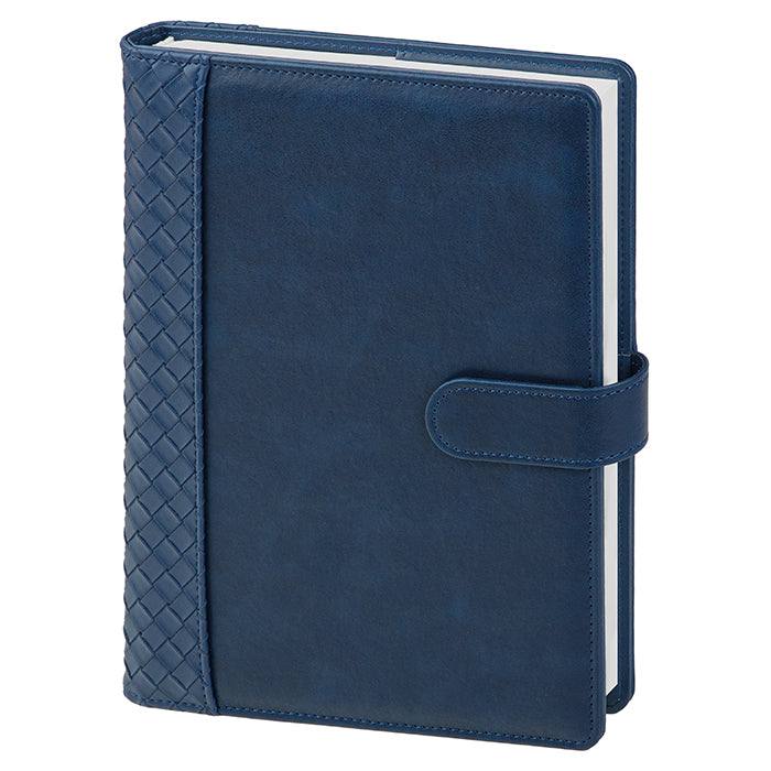 Chiusura con magnete – AGENDA PORTAFOGLIO | PB115PER