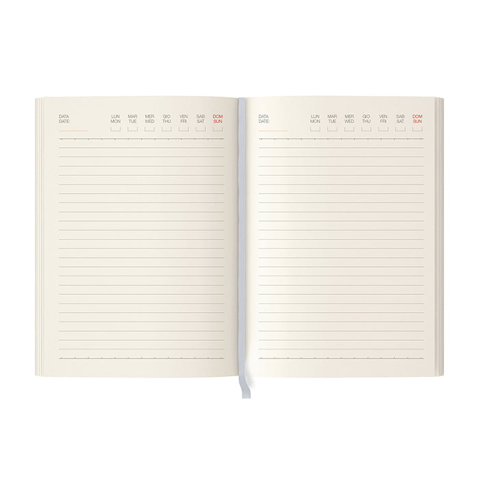 Chiusura con magnete – AGENDA PORTAFOGLIO | PB115PER