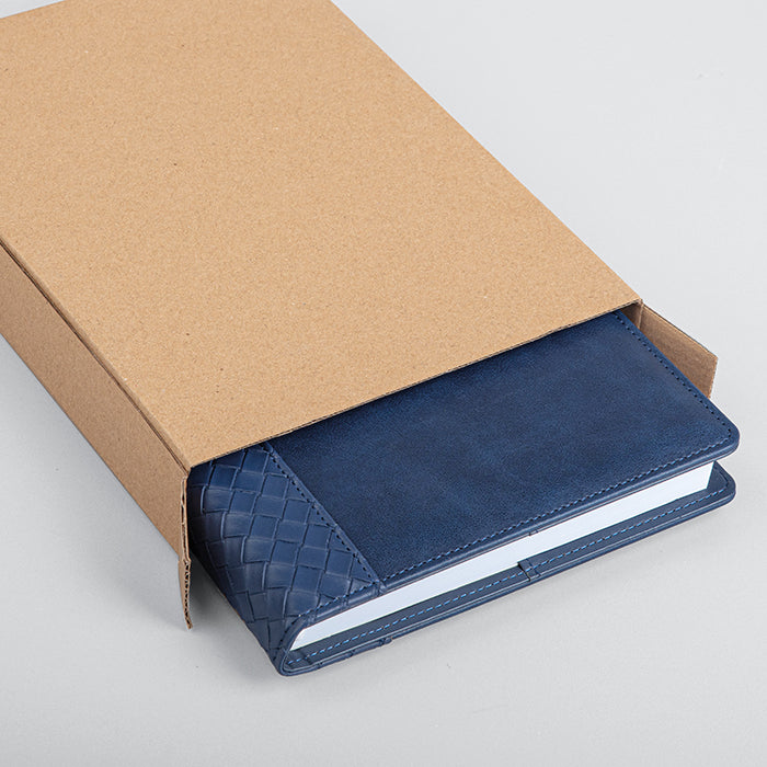 Chiusura con magnete – AGENDA PORTAFOGLIO | PB115PER