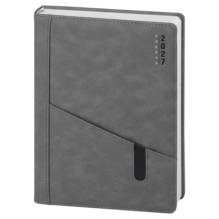 Agenda giornaliera 336 pagine S/D/A | PB270