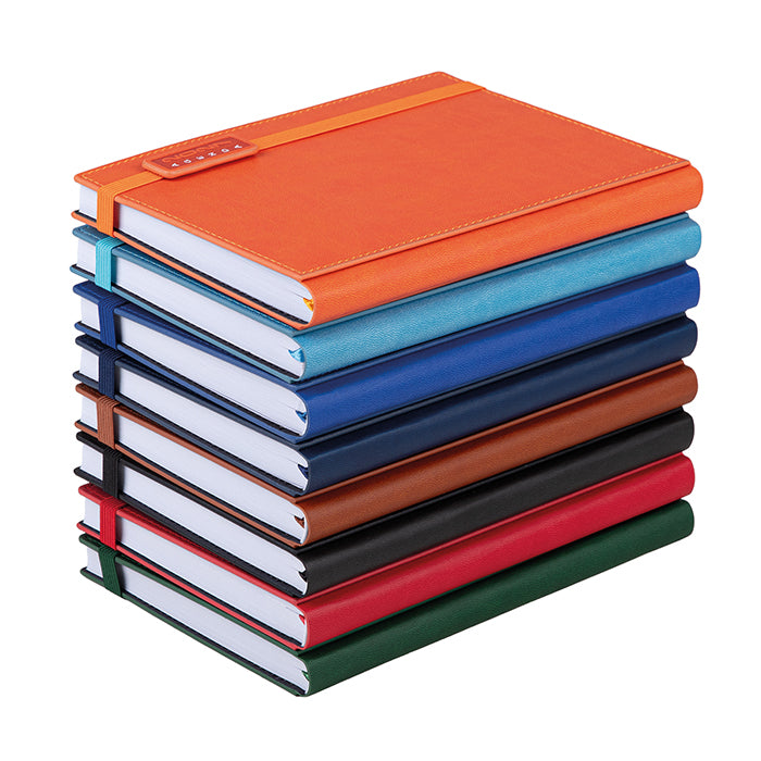 Agenda giornaliera 336 pagine S/D/A | PB275