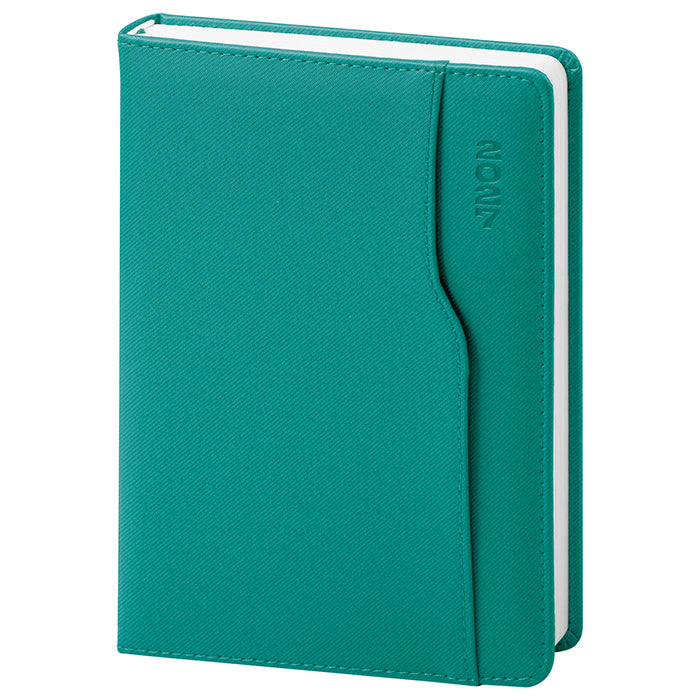 Agenda giornaliera termovirante 336 pagine S/D/A | PB301