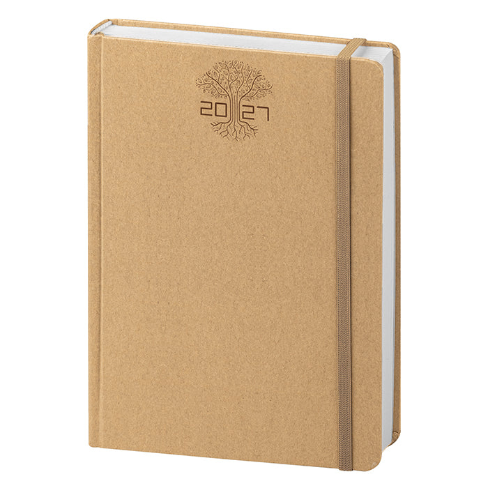 Agenda giornaliera 336 pagine S/D/A | PB358