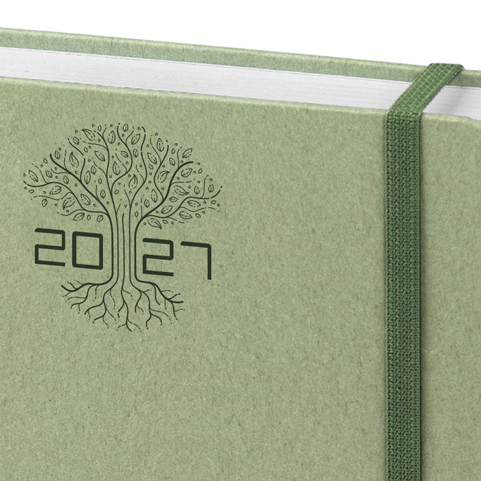 Agenda giornaliera 336 pagine S/D/A | PB358