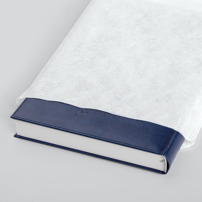 Libro prenotazioni 576 pagine ven. sab. e festivi in doppia pagina con pouch | PB474