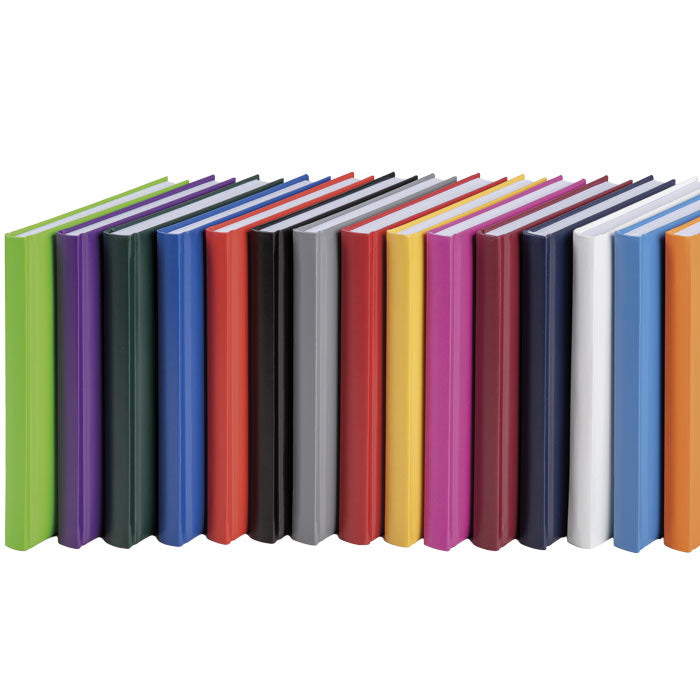 Agenda giornaliera 336 pagine S/D/A | PB530