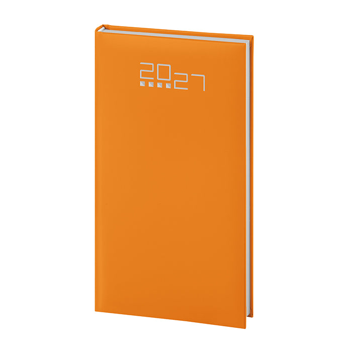 Agenda settimanale 148 pagine | PB550