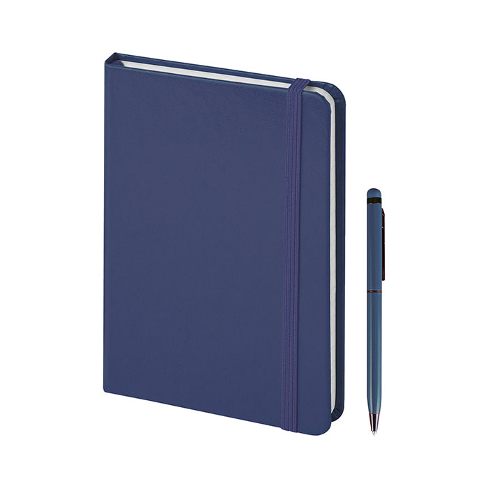 160 pagine a righe – PARURE PAPER NOTES | PB578
