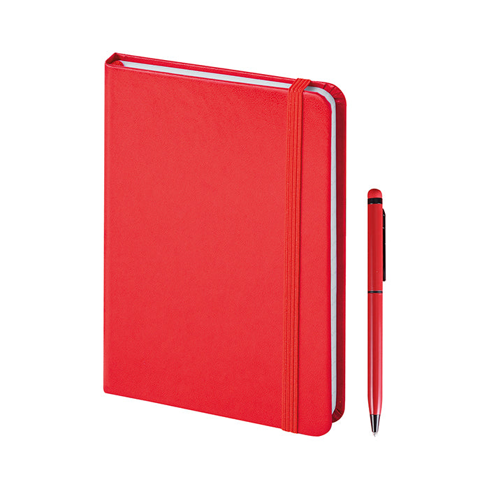 160 pagine a righe – PARURE PAPER NOTES | PB578