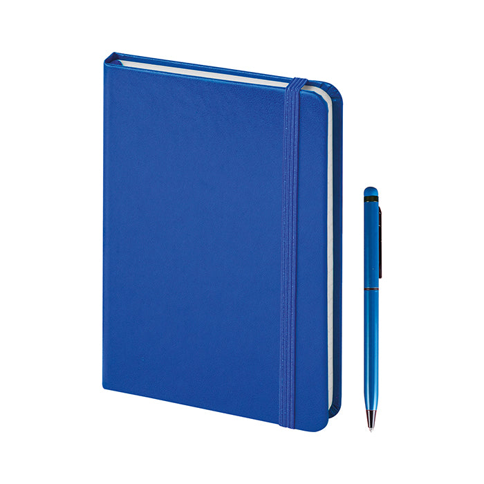 160 pagine a righe – PARURE PAPER NOTES | PB578