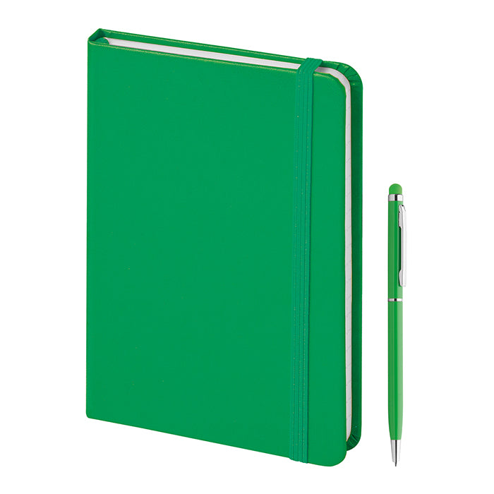 160 pagine a righe – PARURE PAPER NOTES | PB578