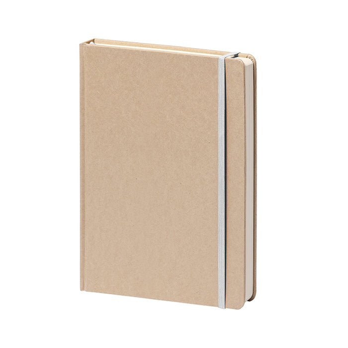 160 pagine righe – NOTES KRAFT BIG | PB589